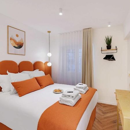 Charming Apartment Near Maraissentier ปารีส ภายนอก รูปภาพ
