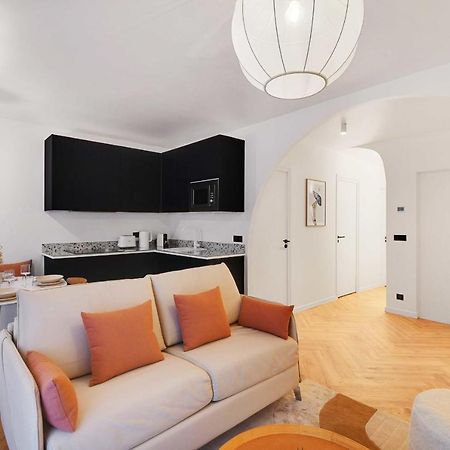 Charming Apartment Near Maraissentier ปารีส ภายนอก รูปภาพ